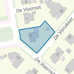 Perceel VKW00-F-4838