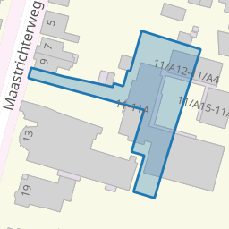 Perceel VKW00-F-4846