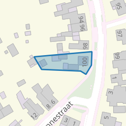 Perceel VKW00-F-4850