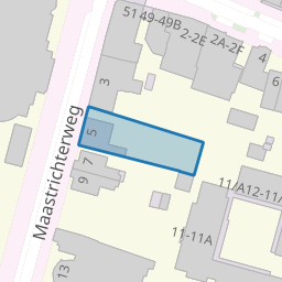 Perceel VKW00-F-4855