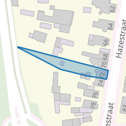 Perceel VKW00-F-4860