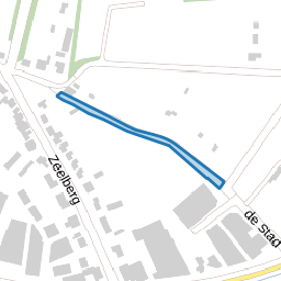 Perceel VKW00-F-4864