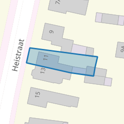 Perceel VKW00-F-4865