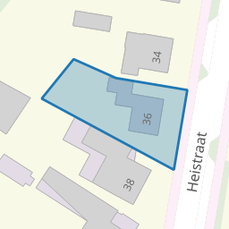 Perceel VKW00-F-4873