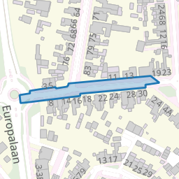 Perceel VKW00-F-4875