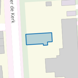 Perceel VKW00-F-4887