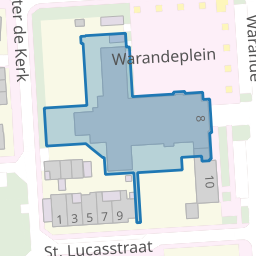 Perceel VKW00-F-4889