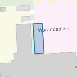 Perceel VKW00-F-4893