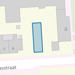 Perceel VKW00-F-4895