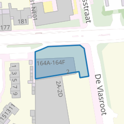 Perceel VKW00-F-4910