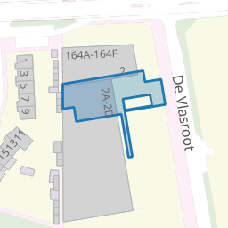 Perceel VKW00-F-4911