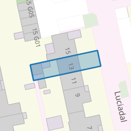 Perceel VKW00-G-1046