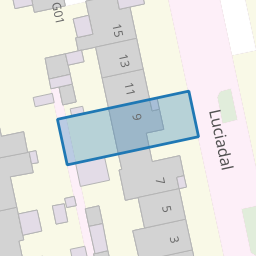 Perceel VKW00-G-1048