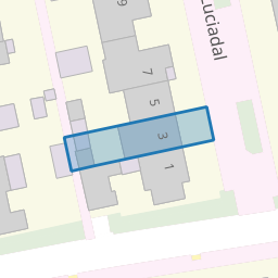 Perceel VKW00-G-1051