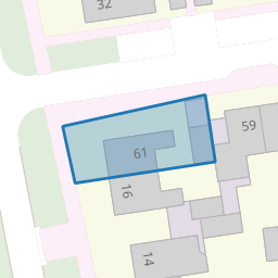 Perceel VKW00-G-1063