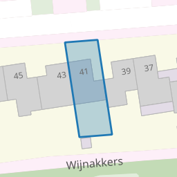 Perceel VKW00-G-1076