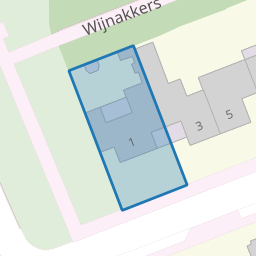 Perceel VKW00-G-1087