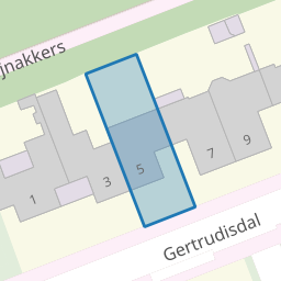 Perceel VKW00-G-1089