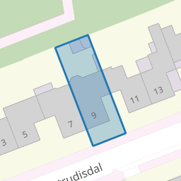 Perceel VKW00-G-1091