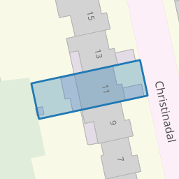 Perceel VKW00-G-1104