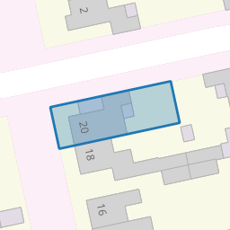 Perceel VKW00-G-1111