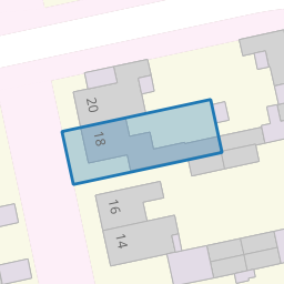 Perceel VKW00-G-1112