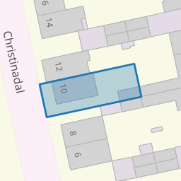 Perceel VKW00-G-1116