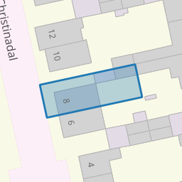 Perceel VKW00-G-1117