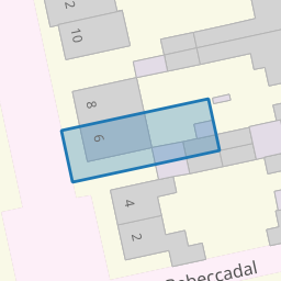 Perceel VKW00-G-1118