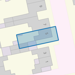 Perceel VKW00-G-1123