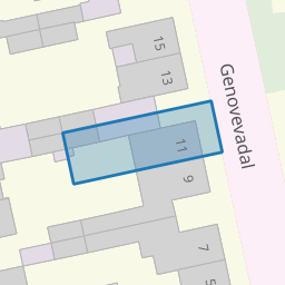 Perceel VKW00-G-1126