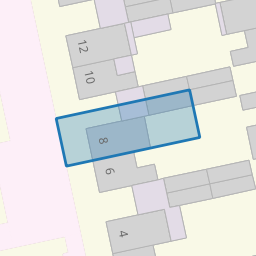 Perceel VKW00-G-1129