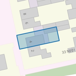 Perceel VKW00-G-1132