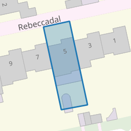 Perceel VKW00-G-1138