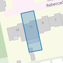 Perceel VKW00-G-1141