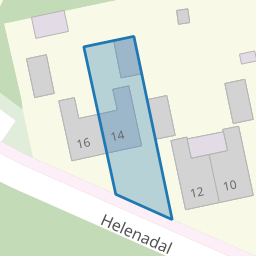 Perceel VKW00-G-1150