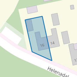 Perceel VKW00-G-1151