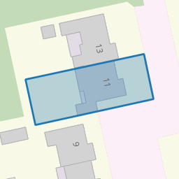 Perceel VKW00-G-1152