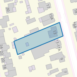 Perceel VKW00-G-1182