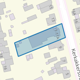 Perceel VKW00-G-1183