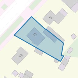 Perceel VKW00-G-1203