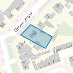 Perceel VKW00-G-1204