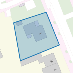 Perceel VKW00-G-1210