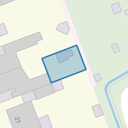 Perceel VKW00-G-1213