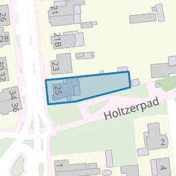 Perceel VKW00-G-1225