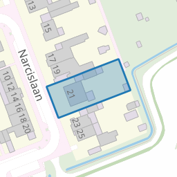 Perceel VKW00-G-1271