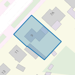 Perceel VKW00-G-1277