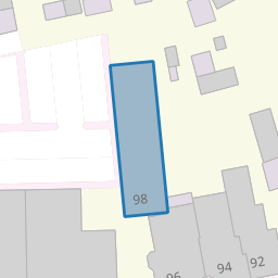 Perceel VKW00-G-1280