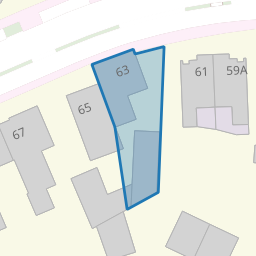 Perceel VKW00-G-1285