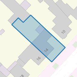 Perceel VKW00-G-1287